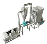 Moedor durável do alimento - Trituradores De Alimentos - foodmachtech